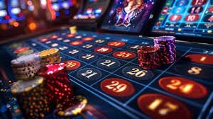 s605 slot jackpot progresif menang besar mesin slot online Indonesia