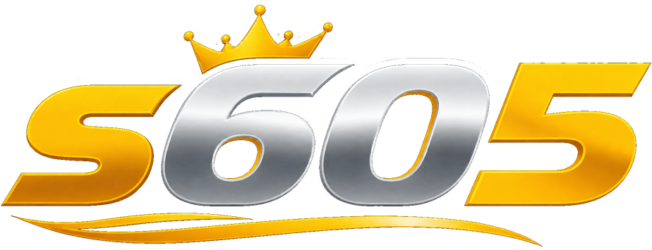 s605 Logo